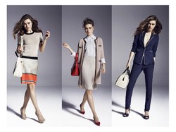 Świeżość z poszanowaniem klasyki: nowa kolekcja Deni Cler Milano