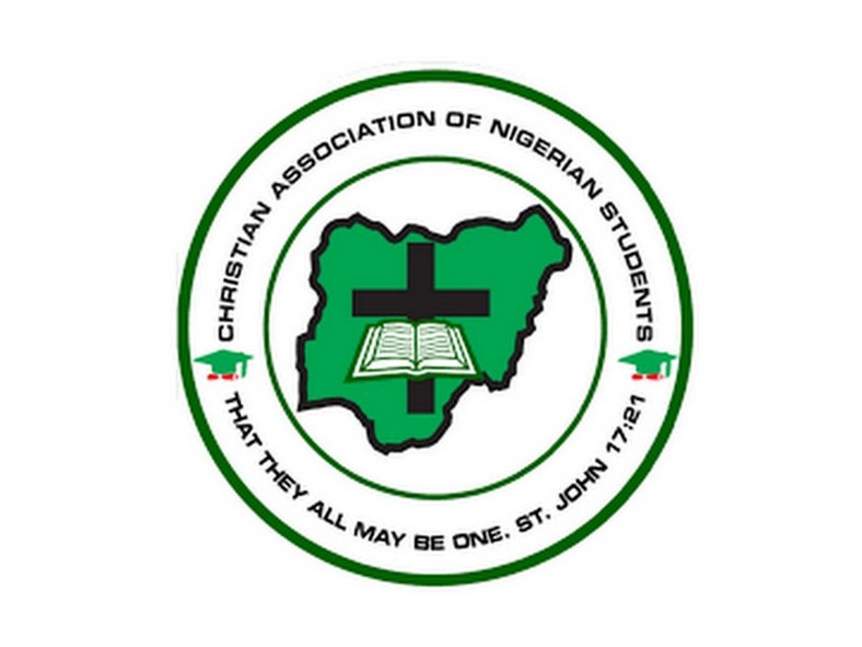 The Christian Association of Nigeria, CAN (News Stage)