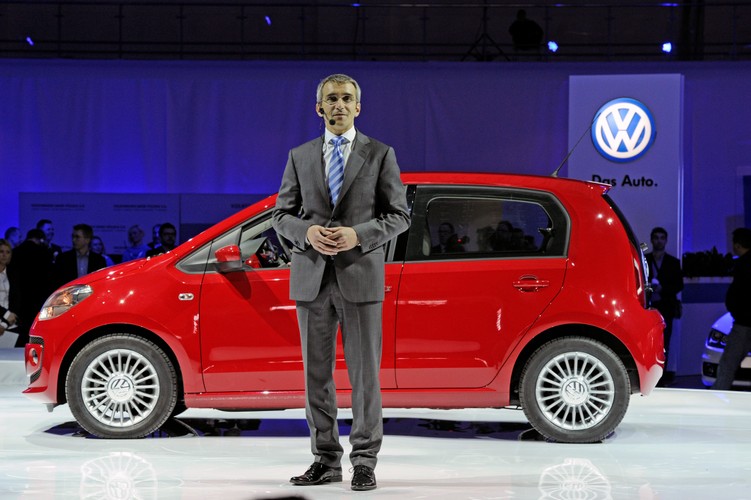 Motor Show w Poznaniu