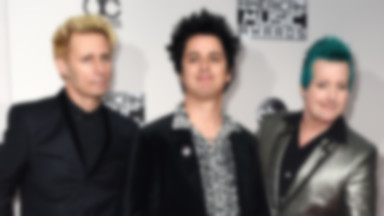 Green Day zagrał koncert tuż po tragicznej śmierci akrobaty. Lider grupy się tłumaczy