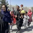 Afganistan w rękach talibów. Zobacz Q&amp;A z Kabulu z Jagodą Grondecką