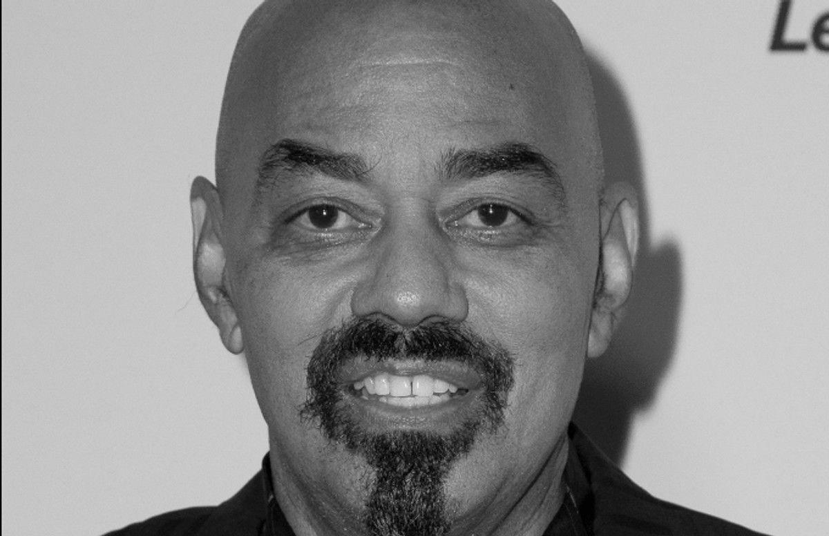 James Ingram, zdobywca Grammy i autor wielu przebojów nie żyje. Miał 66 lat