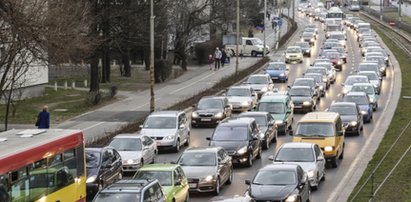 Uwaga kierowcy! Będą protesty