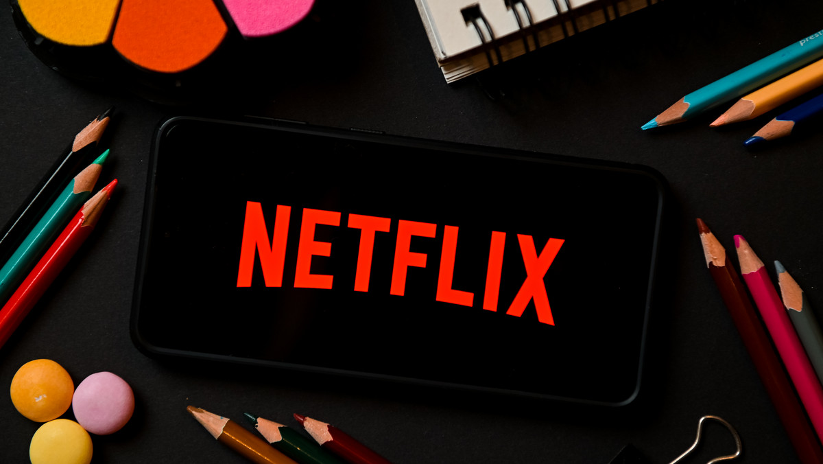 Netflix wprowadza zmiany dla współdzielących konto