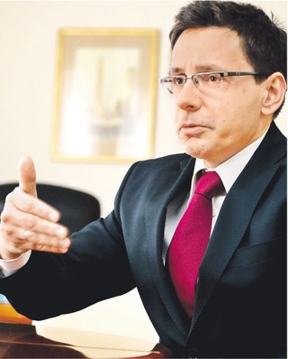 'Możliwy jest każdy wariant prywatyzacji Grupy Lotos'