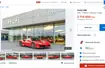 Ferrari 488 Pista - 2 mln 714 tys. zł