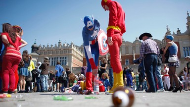 Juwenalia Kraków 2019. Kto, gdzie i kiedy zagra?