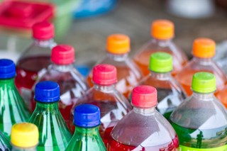 Zdrożeją alkohol, energetyki i słodkie napoje. Przy okazji wzrośnie PIT od wygranych