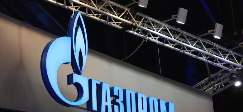 Gazprom zmniejsza dostawy gazu do Naddniestrza