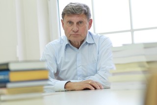 'To skrajna nieodpowiedzialność'.  Balcerowicz o budżecie na 2017 rok