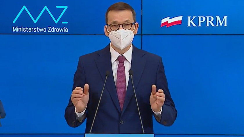 Mateusz Morawiecki