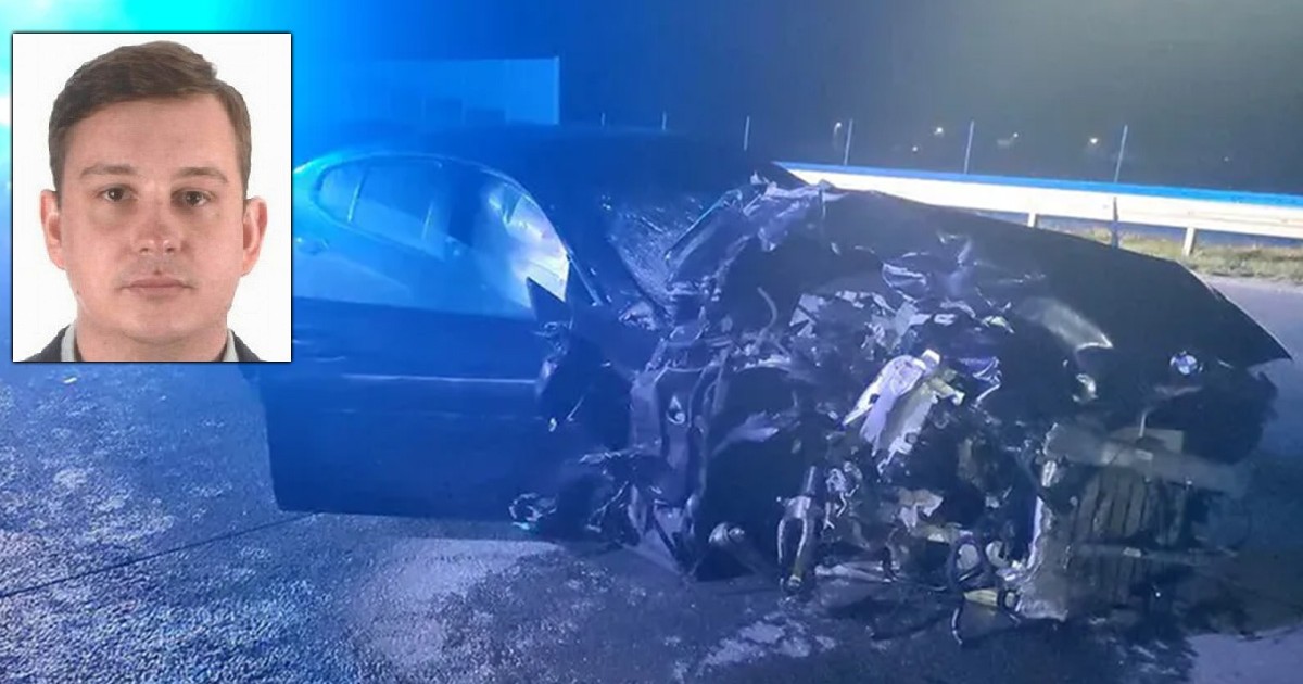 Wiemy, kiedy ruszy proces Sebastiana Majtczaka. To symboliczny miesiąc