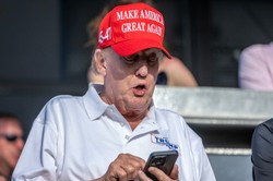 Trump mówi, że chce imigrantów z "miłych krajów". Nie wymienił Polski