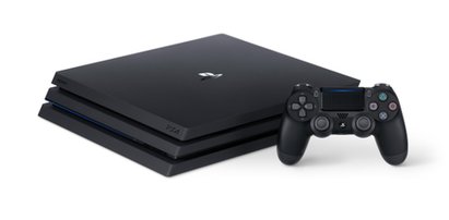 Dziś premiera nowej konsoli - PS4 PRO!