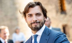 Prawicowy polityk pobity. Wcześniej chwalił Putina