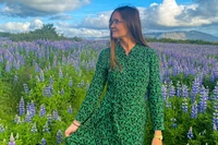 Ewelina na Islandii spędziła ponad 20 lat. "Zawsze będziesz tym obcym"