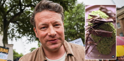 Jamie Oliver pokazuje, jak wykorzystać pistacje i mango. Ten deser zrobisz w sekundę!