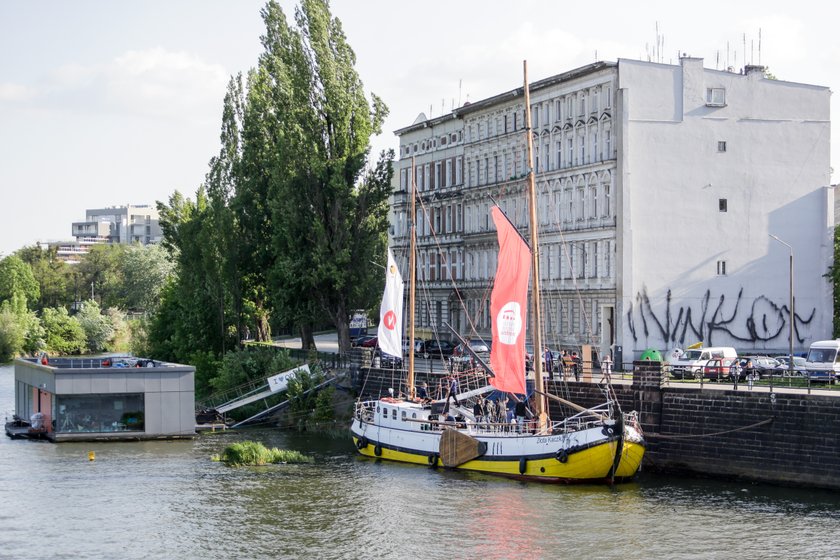 Noc Muzeów we Wrocławiu przyciągnęła tłumy