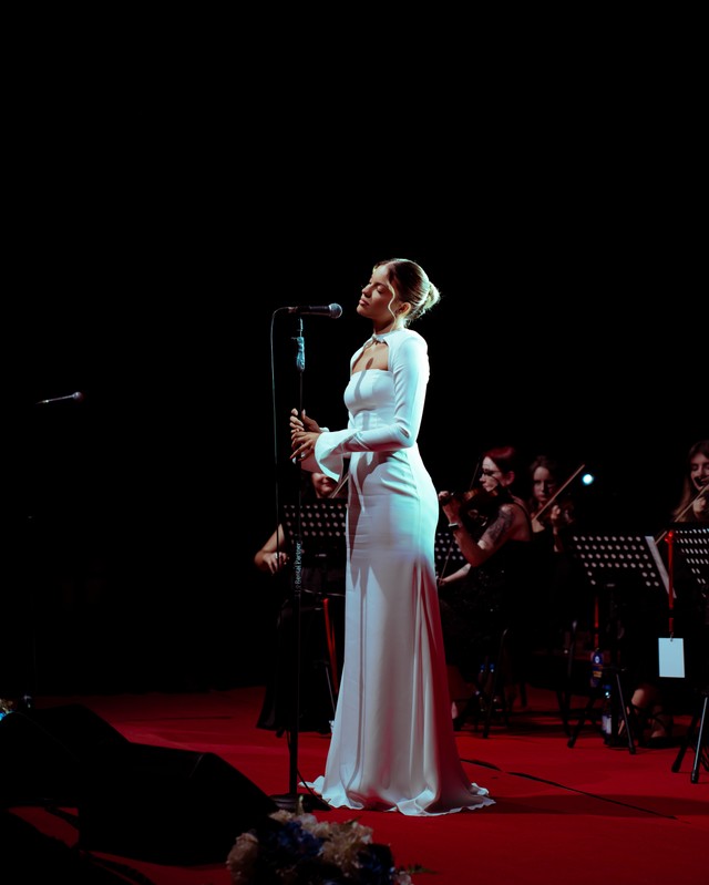 Bojana Srdanović (Foto: Privatna arhiva)