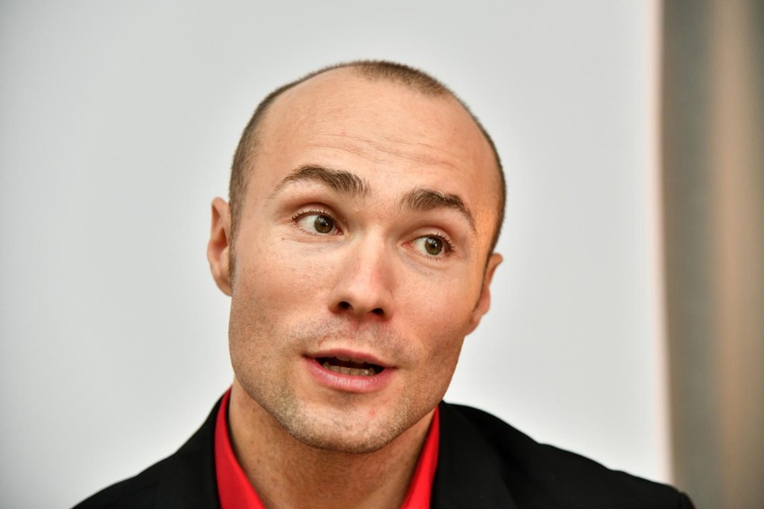 Aleksandar Sofronijević