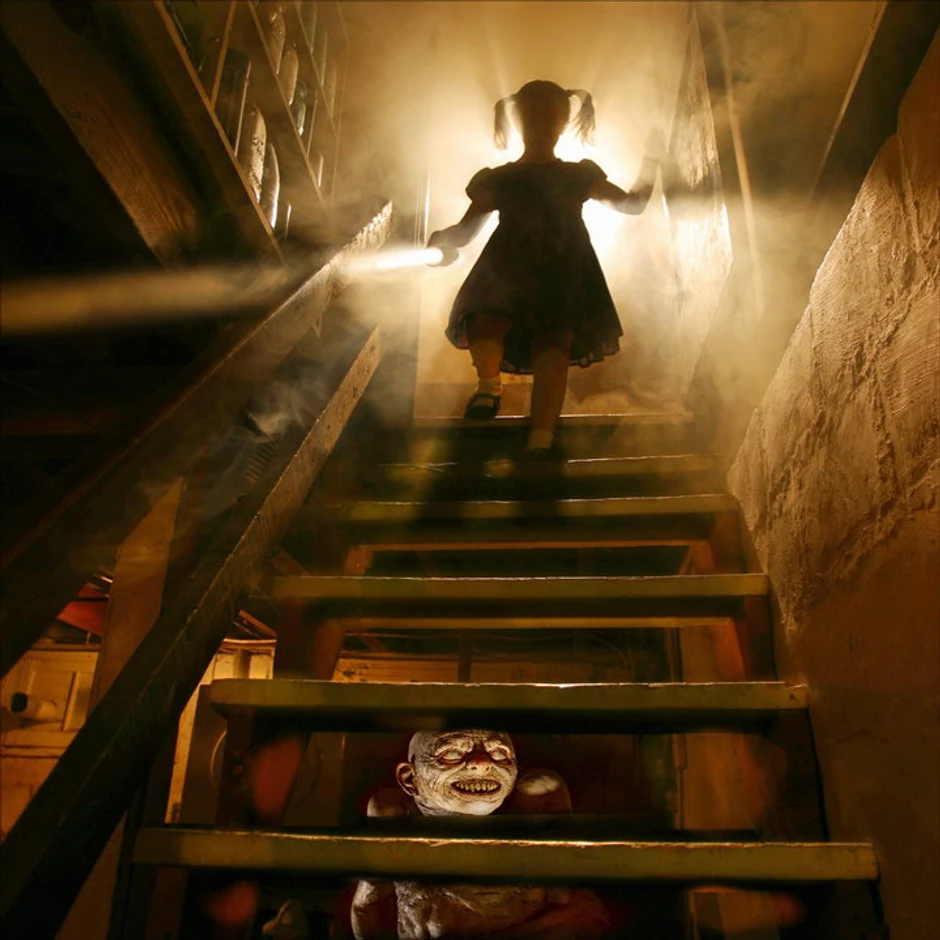 (PHOTO: © Joshua Hoffine)