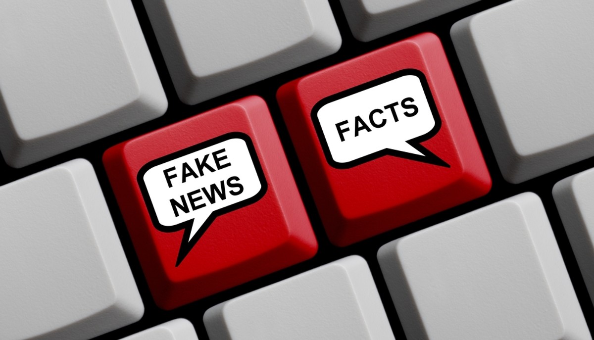 Fake news