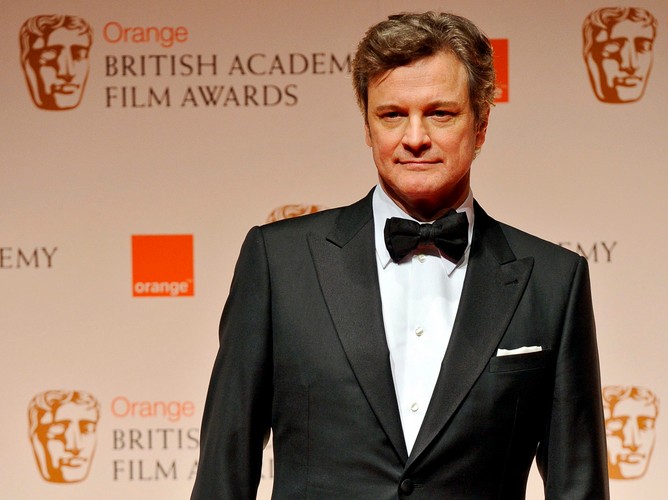 Colin Firth