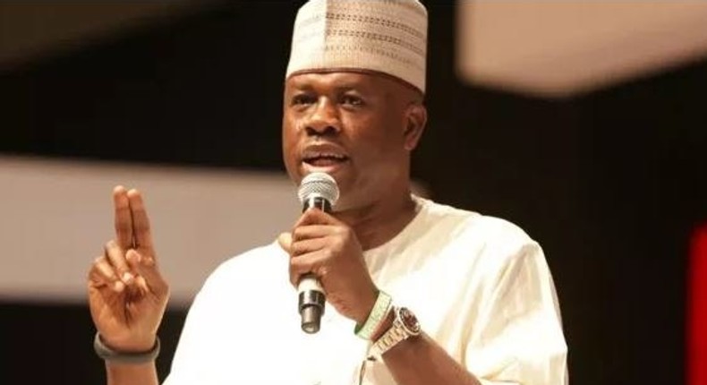 Ex-Minister of State for Defence, Musiliu Obanikoro