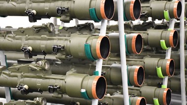 tomczyk niemcy chcą kupić polskie zestawy piorun. sprawa „wymaga dopięcia”