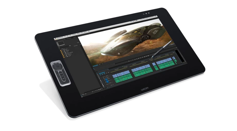 Wacom Cintiq 27QHD