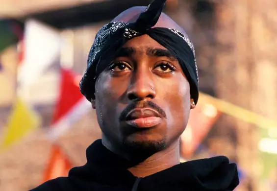 Film o Tupacu Shakurze coraz bliżej. Znamy datę premiery i obsadę "All Eyez on Me"