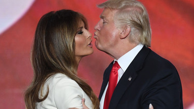 Pierwsza dama USA. Kim jest Melania Trump?