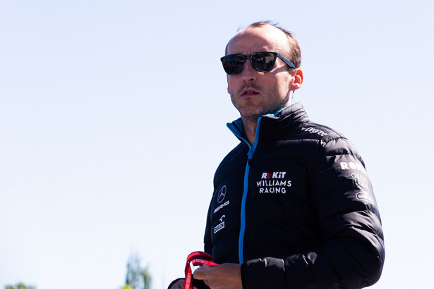 Robert Kubica