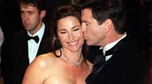 Pierce Brosnan Keely Shaye Smith (1999)