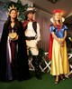 A legdurvább. Jennifer Aniston Hófehérke, Angelina Jolie a gonosz mostoha, Brad Pitt pedig Csizmás, a kandúr? 