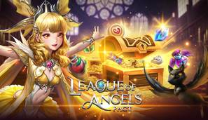 League of Angels: Pact