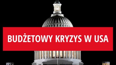 Budżetowy kryzys w USA - miniatura