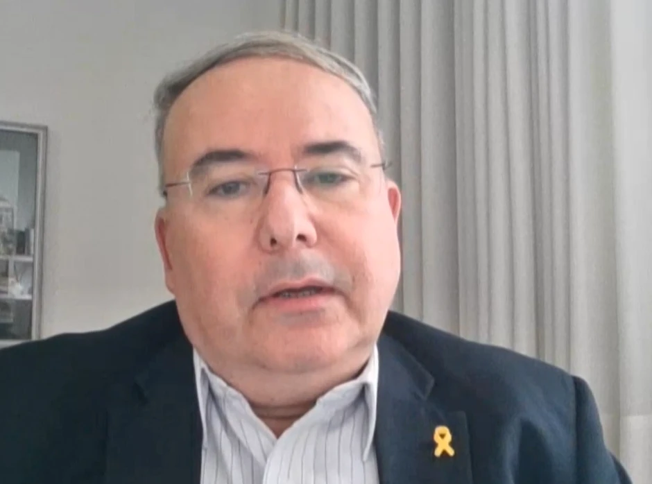 Aleksandar Nikolić, počasni konzul Srbije u Izraelu