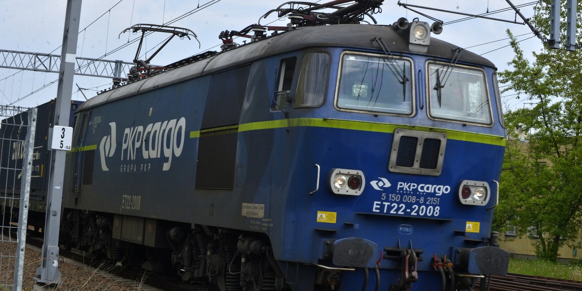 W ubiegłym roku na koniec I półrocza PKP Cargo miało ponad 195 mln zł straty. Teraz odnotowało zysk