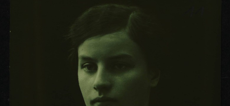 Bez niej nie byłoby "Ferdydurke". Siostra pisarza "doczekała się" biografii