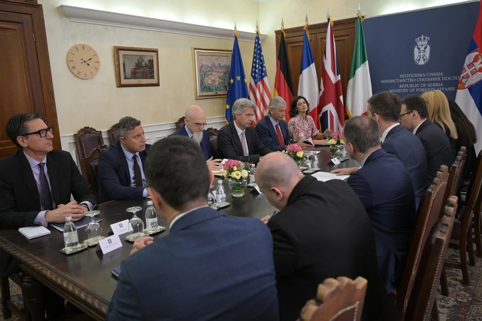 Marko Đurić Kvinta