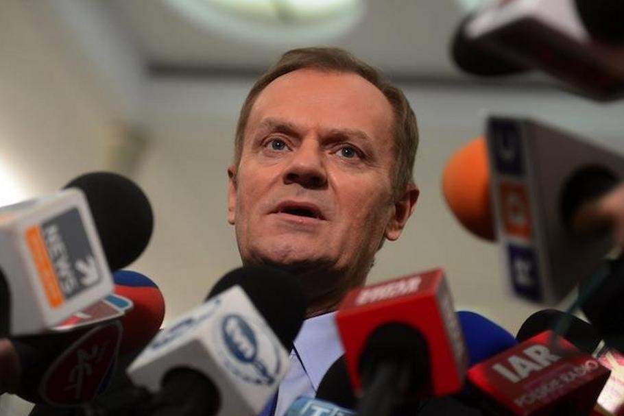 Czy Donald Tusk zdaje sobie sprawę ze wszystkich konsekwencji zmian w OFE?