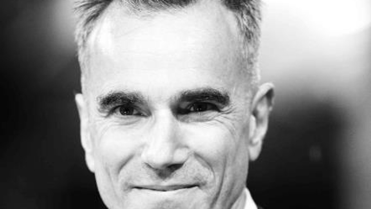 Daniel Day-Lewis