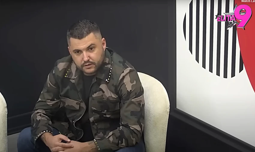 Asmin otkrio da li mu nedostaje Stanija, Aneli skočila: "Koga ti lažeš, reci da ne voliš ženu"