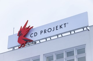 Odbicie trwało jeden dzień i giełda znów spada. Warszawę ciągnie PKO BP i CD Projekt