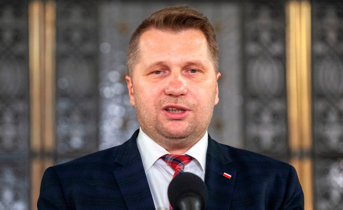 Przemysław Czarnek