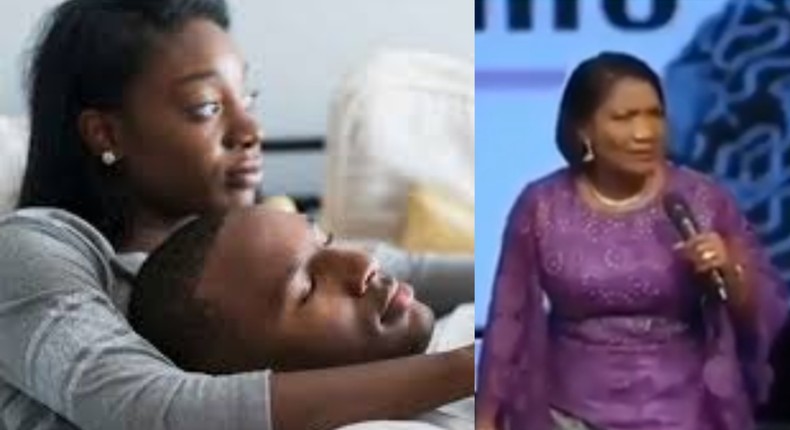 Female pastor gives ‘the best advice’ to married women on how to handle husbands’ sidechicks (video)