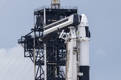 Jest nowa data startu misji Axiom Space. Kiedy Sławosz Uznański-Wiśniewski poleci w kosmos?