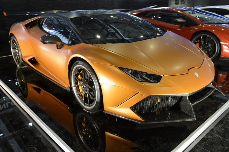 Fot. EPA / Martial Trezzini