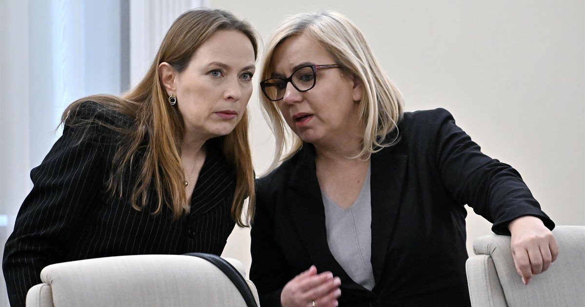 Wybory szefa Polski 2050. Wiemy, co dalej. "Rada Krajowa przyjęła uchwałę"